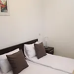 Pensjonat Vis A Vis Bukareszt