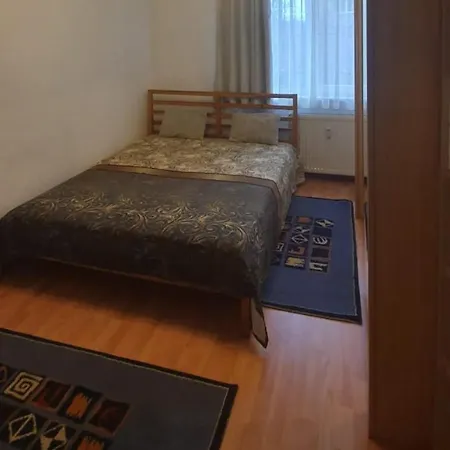 Vis A Vis Guest house