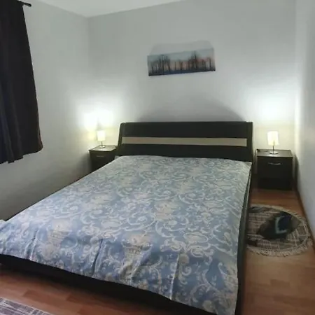 Guest house Vis A Vis