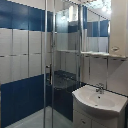 Vis A Vis Guest house 3*