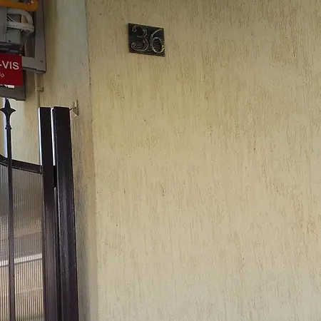 Gæstehus Vis A Vis Studio Bukarest