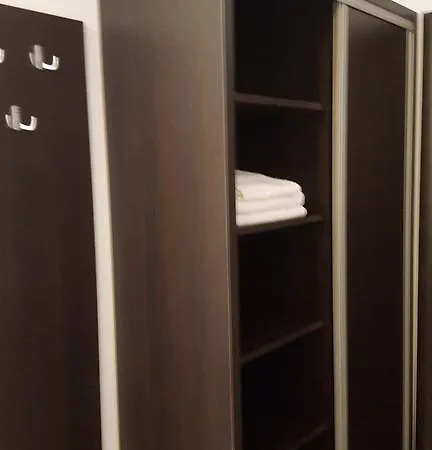 Guest house Vis A Vis Bucharest