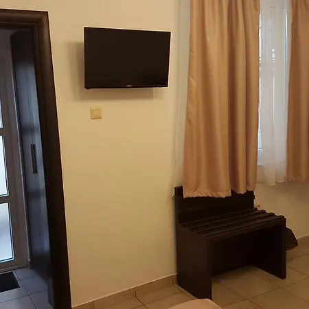 维斯维斯一室公寓