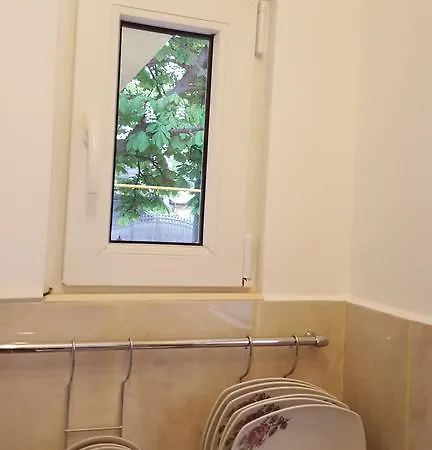 Guest house Vis A Vis Bucharest