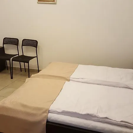 维斯维斯一室公寓