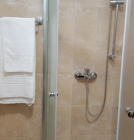 维斯维斯一室公寓 布加勒斯特