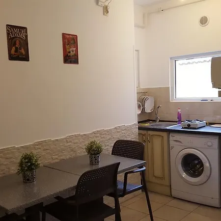 Guest house Vis A Vis