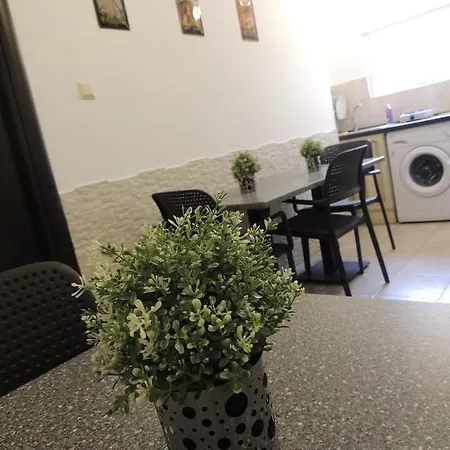 维斯维斯一室公寓