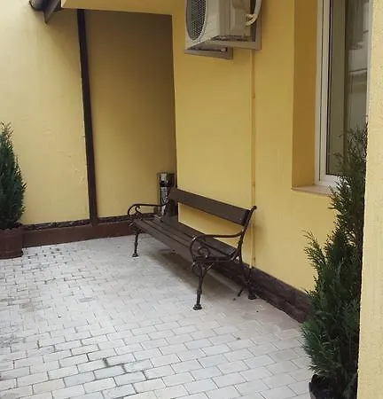 维斯维斯一室公寓 布加勒斯特