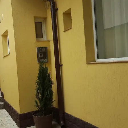 Guest house Vis A Vis