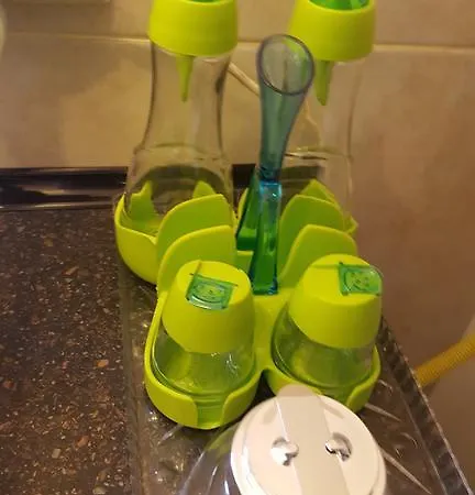 招待所 维斯维斯一室公寓 3*