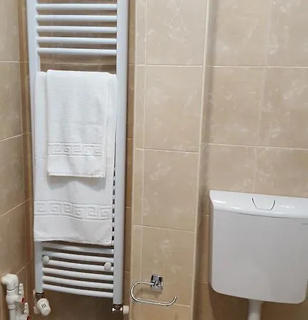 维斯维斯一室公寓 布加勒斯特