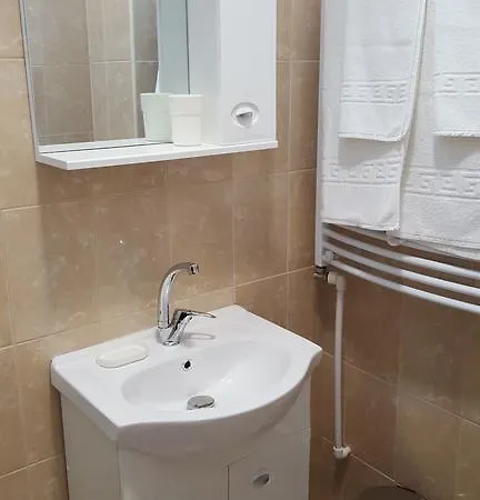 维斯维斯一室公寓