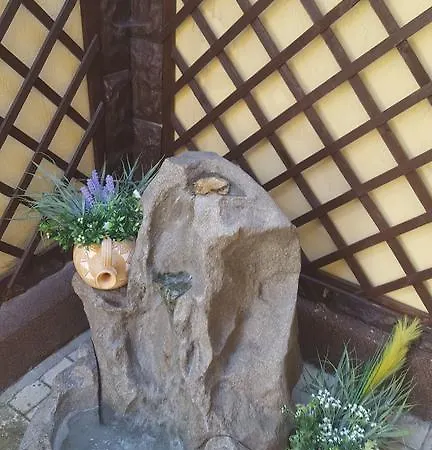 维斯维斯一室公寓 布加勒斯特