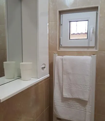 Konukevi Vis A Vis 3*