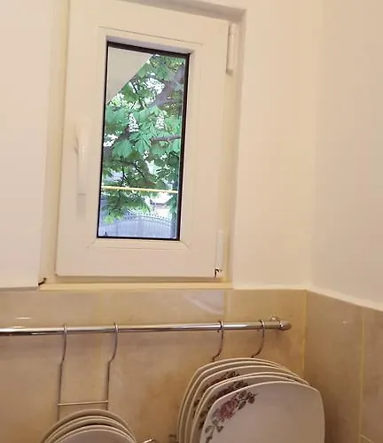 Konukevi Vis A Vis Bükreş