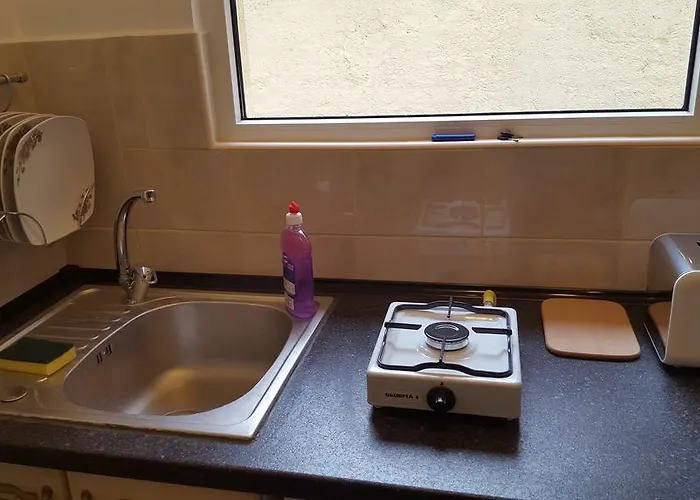 Konukevi Vis A Vis 3*