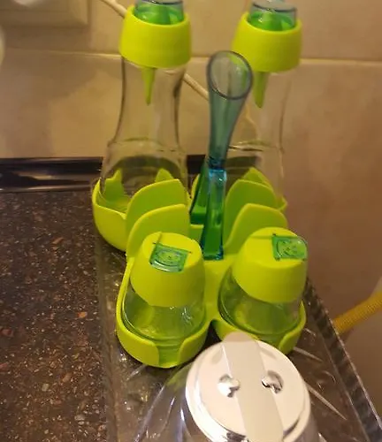 Pensionat Vis A Vis 3*