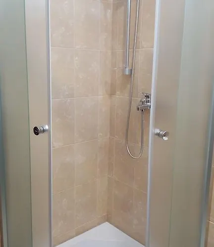 Pensionat Vis A Vis 3*