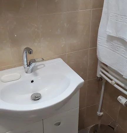 Pensiune Vis A Vis 3*