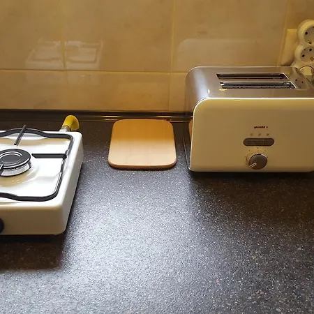 Pensiune Vis A Vis Bucureşti