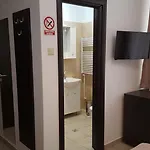 Guest house Vis A Vis Bucharest