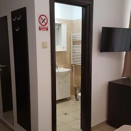 Casa de hóspedes Vis A Vis Bucareste